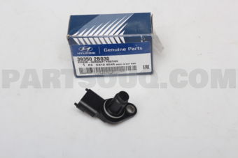 393502B030 Hyundai / KIA SENSOR-CAMSHAFT POSITION