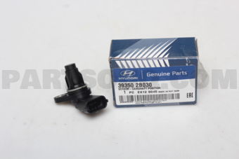 393502B030 Hyundai / KIA SENSOR-CAMSHAFT POSITION