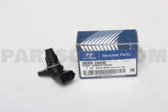 393502B030 Hyundai / KIA SENSOR-CAMSHAFT POSITION