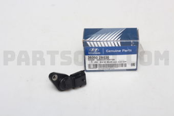 393502B030 Hyundai / KIA SENSOR-CAMSHAFT POSITION