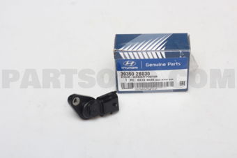 393502B030 Hyundai / KIA SENSOR-CAMSHAFT POSITION