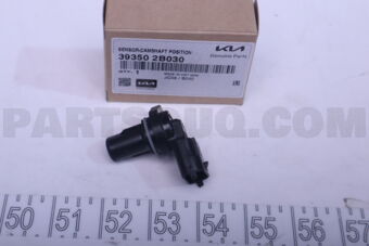 393502B030 SENSOR-CAMSHAFT POSITION