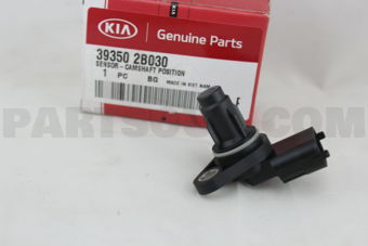 393502B030 Hyundai / KIA SENSOR-CAMSHAFT POSITION