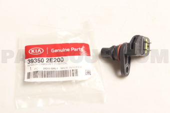 393502E200 SENSOR-CAMSHAFT POSITION