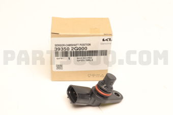 393502G000 SENSOR-CAMSHAFT POSITION