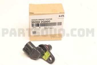 393502G000 SENSOR-CAMSHAFT POSITION