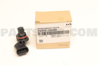 393502G000 SENSOR-CAMSHAFT POSITION