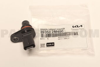 393502M400 SENSOR-CAMSHAFT POSITION