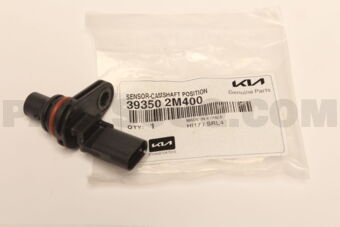 393502M400 SENSOR-CAMSHAFT POSITION