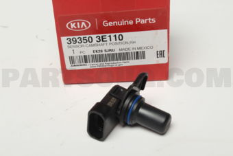 393503E110 SENSOR-CAMSHAFT POSITION,RH