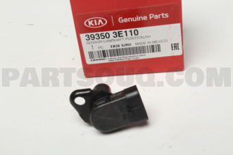 393503E110 SENSOR-CAMSHAFT POSITION,RH
