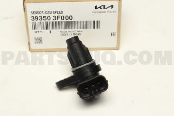 393503F000 SENSOR-CAMSHAFT POSITION