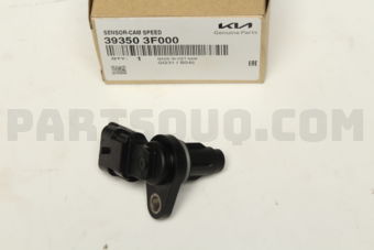 393503F000 SENSOR-CAMSHAFT POSITION