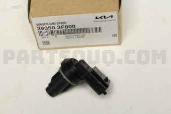 393503F000 SENSOR-CAMSHAFT POSITION