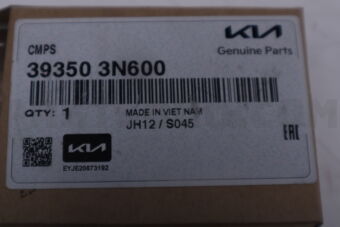 393503N600 CMPS