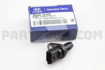 393504A400 SENSOR-CAMSHAFT POSITION