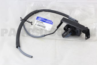 3941042800 VALVE & BRACKET-SOLENOID