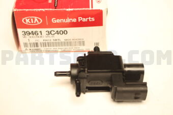 394613C400 VIC SOLENOID VALVE