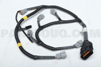 3961038020 HARNESS-ENGINE