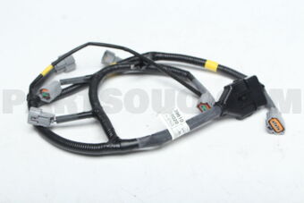 3961038020 HARNESS-ENGINE