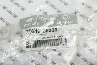 3961038020 HARNESS-ENGINE