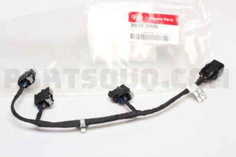 396103E600 HARNESS-IGNITION COIL