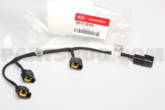 396103E600 HARNESS-IGNITION COIL