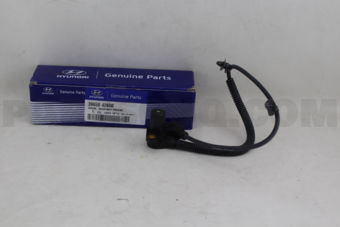 3965042650 SENSOR-CRANKSHAFT POSITION