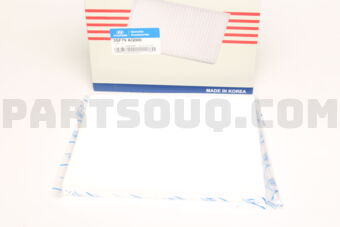 3SF79AQ000 Hyundai / KIA FILTER-AIR (CABIN)