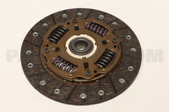 4110002751 DISC ASSY-CLUTCH