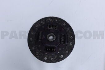 4110002870 DISC ASSY-CLUTCH