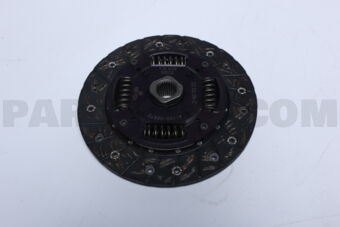 4110002870 DISC ASSY-CLUTCH