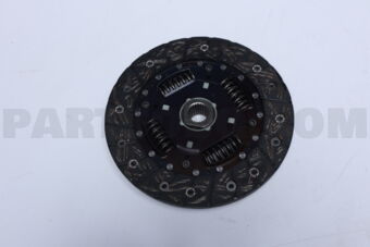 4110002870 DISC ASSY-CLUTCH