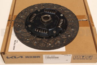 4110002905 DISC ASSY-CLUTCH