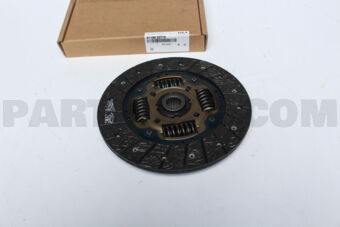 4110022715 DISC ASSY-CLUTCH