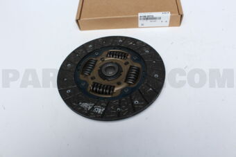 4110022715 DISC ASSY-CLUTCH