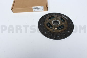 4110022715 DISC ASSY-CLUTCH