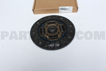 4110022715 DISC ASSY-CLUTCH