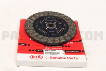 4110023135 DISC ASSY-CLUTCH