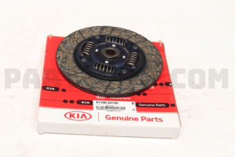 4110023135 DISC ASSY-CLUTCH