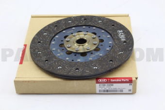 4110024200 DISC ASSY-CLUTCH