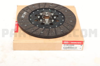 4110024205 DISC ASSY-CLUTCH