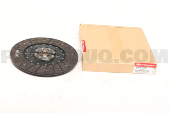 4110024205 DISC ASSY-CLUTCH