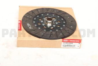 4110024205 DISC ASSY-CLUTCH