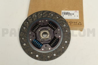 4110026010 DISC ASSY-CLUTCH
