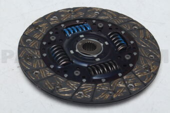 4110026021 DISC ASSY-CLUTCH