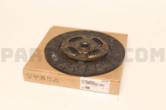 4110039260 DISC ASSY-CLUTCH