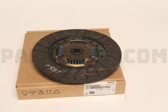 4110039260 DISC ASSY-CLUTCH