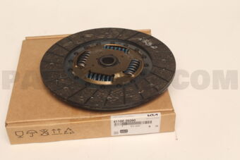4110039260 DISC ASSY-CLUTCH
