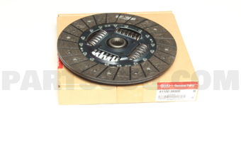 4110039300 DISC ASSY-CLUTCH
